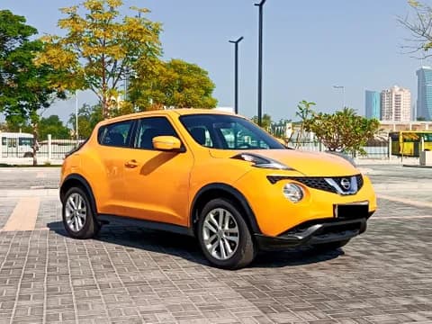 Used Nissan Juke 1.6L 2015 Used Nissan Juke 1.6L 2015 used_cars.forSale