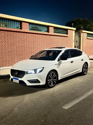 Used MG 6 1.5T LUX (Black Interior) 2021 Used MG 6 1.5T LUX (Black Interior) 2021 used_cars.forSale