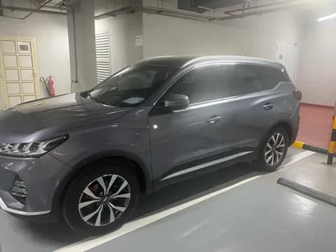 Used Chery Tiggo7 Pro 2024 Used Chery Tiggo7 Pro 2024 used_cars.forSale