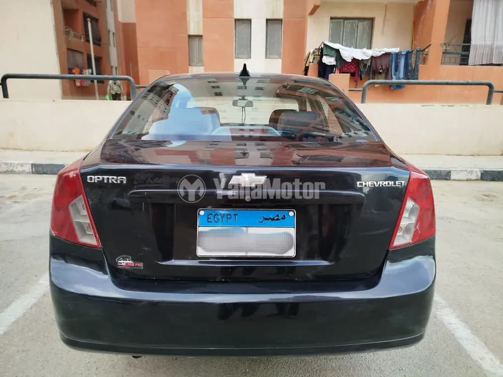 Used Chevrolet Optra 1.5L Standard 2009