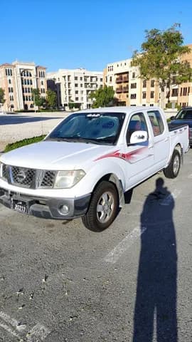 Used Nissan Navara SE 4x2 (5-Seater) A/T (Mid Option) 2015 Used Nissan Navara SE 4x2 (5-Seater) A/T (Mid Option) 2015 used_cars.forSale