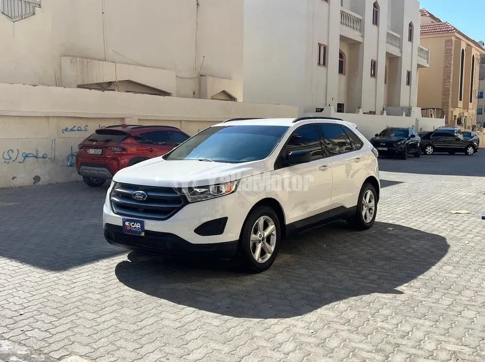 فورد إيدج 2018 مستعملة