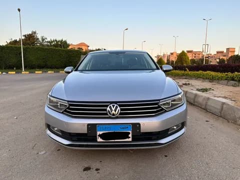 Used Volkswagen Passat 1.4 TSI Trendline 2019 Used Volkswagen Passat 1.4 TSI Trendline 2019 for sale
