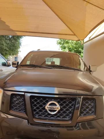 Used Nissan Armada 2012 Used Nissan Armada 2012 for sale