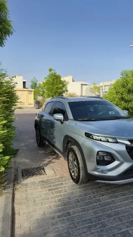 Used Suzuki Fronx 1.5L GLX Hybrid 2025 Used Suzuki Fronx 1.5L GLX Hybrid 2025 for sale