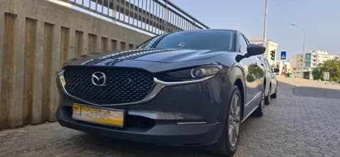 Used Mazda CX-30 2.0L Luxury AWD 2021 Used Mazda CX-30 2.0L Luxury AWD 2021 used_cars.forSale