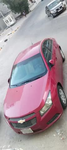 Used Chevrolet Cruze 1.8L LS 2012 Used Chevrolet Cruze 1.8L LS 2012 used_cars.forSale