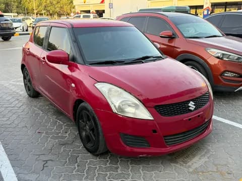 Used Suzuki Swift 2011 Used Suzuki Swift 2011 used_cars.forSale