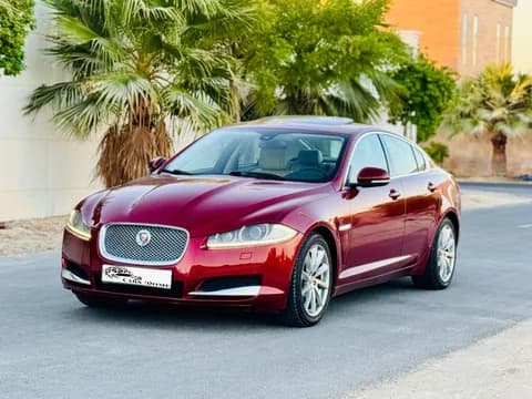 Used Jaguar XF 2.0 i4 Turbo Premium Luxury 2014 Used Jaguar XF 2.0 i4 Turbo Premium Luxury 2014 used_cars.forSale