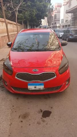 Used Kia Carens 2015 Used Kia Carens 2015 used_cars.forSale