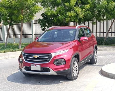 Used Chevrolet Groove 1.5L LT 2023 Used Chevrolet Groove 1.5L LT 2023 used_cars.forSale