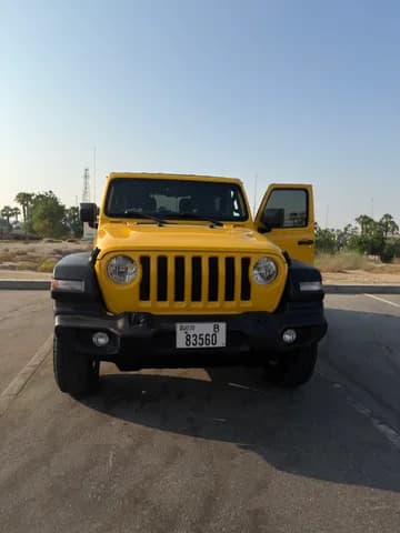 Used Jeep Wrangler 2 Door 2019 Used Jeep Wrangler 2 Door 2019 for sale