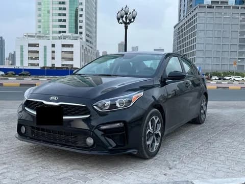 Used Kia Forte 2021 Used Kia Forte 2021 for sale