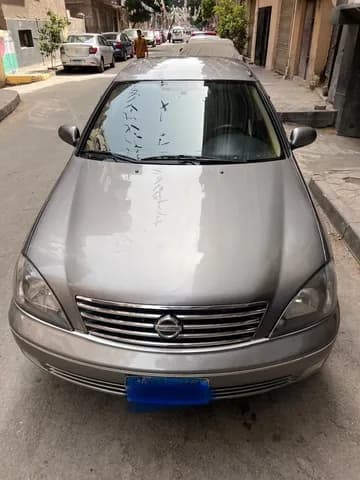 Used Nissan Sunny 2012 Used Nissan Sunny 2012 for sale