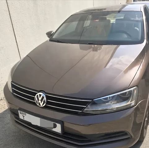 Used Volkswagen Jetta 2.0 S 2016 Used Volkswagen Jetta 2.0 S 2016 for sale