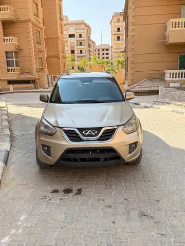 Used Chery Tiggo 3 1.6L Full leather Tinted Glass A/T 2019 Used Chery Tiggo 3 1.6L Full leather Tinted Glass A/T 2019 used_cars.forSale