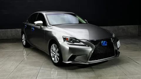 Used Lexus IS 200t Classic 2016 Used Lexus IS 200t Classic 2016 used_cars.forSale
