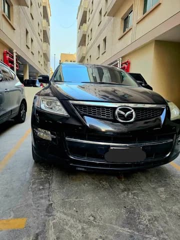 Used Mazda CX-9 2.5T S w/o Sunroof (AWD) 2010 Used Mazda CX-9 2.5T S w/o Sunroof (AWD) 2010 used_cars.forSale