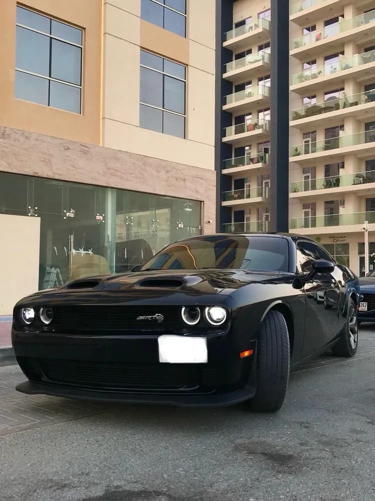 Used Dodge Challenger R/T 5.7L 2019