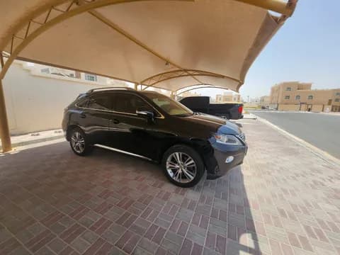 Used Lexus RX 350 2015 Used Lexus RX 350 2015 for sale