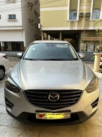 Used Mazda CX-5 2.5L Full Option AWD 2017
