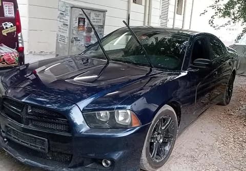 Used Dodge Charger 3.6L SE Sport 2014 Used Dodge Charger 3.6L SE Sport 2014 for sale