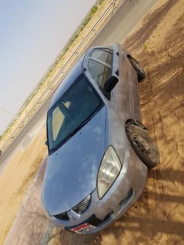 Used Mitsubishi Lancer 1.3L Manual 2005 Used Mitsubishi Lancer 1.3L Manual 2005 used_cars.forSale