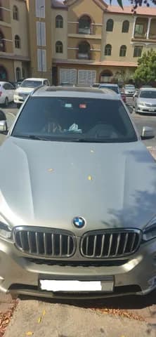 Used BMW X5 xDrive 35i 2015 Used BMW X5 xDrive 35i 2015 used_cars.forSale