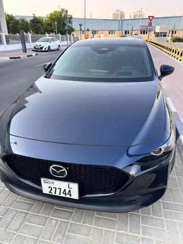 Used Mazda 3 Hatchback 2.0L Intense 2024 Used Mazda 3 Hatchback 2.0L Intense 2024 used_cars.forSale
