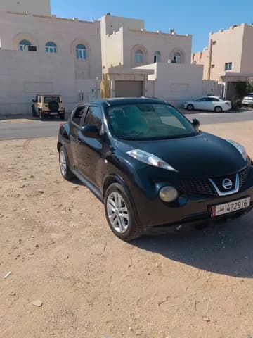 Used Nissan Juke 1.6L 2012 Used Nissan Juke 1.6L 2012 for sale