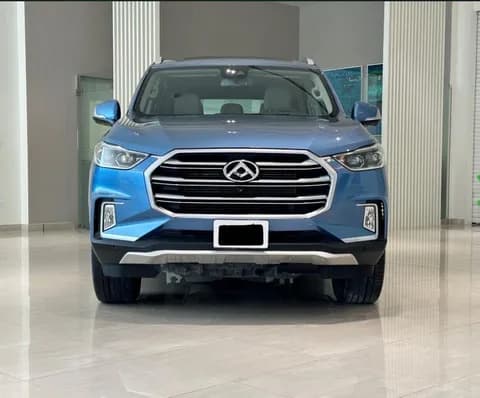 Used Maxus D90 2.0T Executive Luxury 4WD 2020 Used Maxus D90 2.0T Executive Luxury 4WD 2020 used_cars.forSale