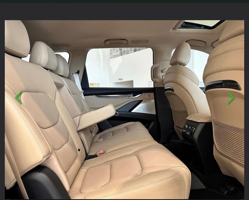 Used Maxus D90 2.0T Executive Luxury 4WD 2020