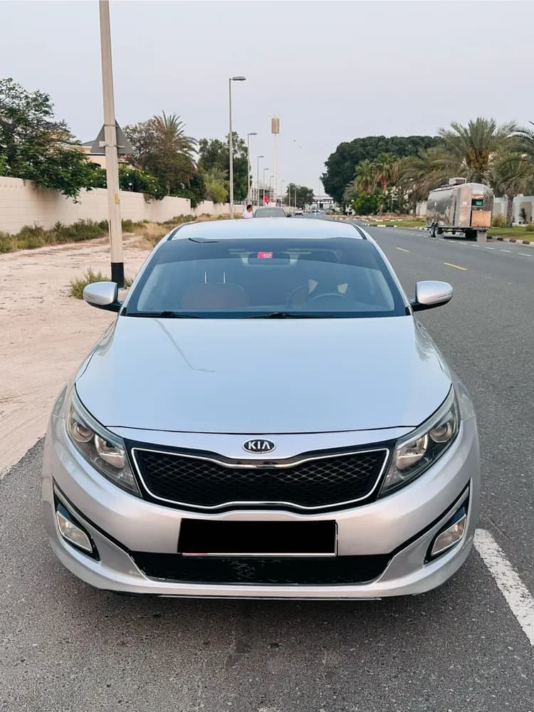 Used Kia Optima 2.0L 2014