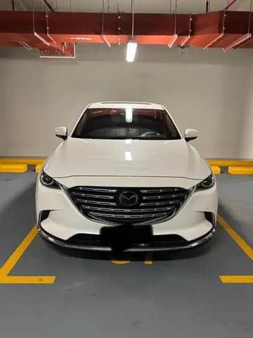 Used Mazda CX-9 2.5T Signature Edition (AWD) 2022 Used Mazda CX-9 2.5T Signature Edition (AWD) 2022 used_cars.forSale