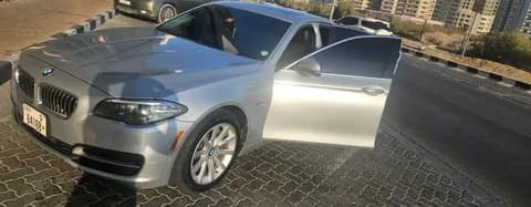 Used BMW 5 Series 535i 2014 Used BMW 5 Series 535i 2014 for sale