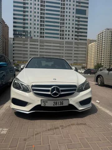 Used Mercedes-Benz E-Class E 300 2014 Used Mercedes-Benz E-Class E 300 2014 used_cars.forSale