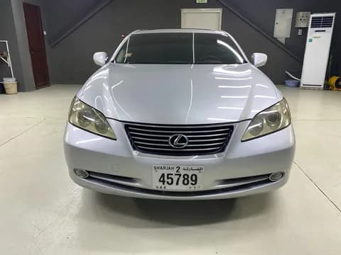 Used Lexus ES 350 4 door 3.5L 2007 Used Lexus ES 350 4 door 3.5L 2007 used_cars.forSale