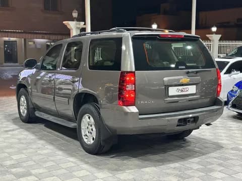Used Chevrolet Tahoe LT 2013 Used Chevrolet Tahoe LT 2013 used_cars.forSale
