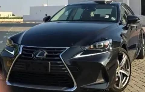 Used Lexus IS 300 4 door 3.0L 2020 Used Lexus IS 300 4 door 3.0L 2020 for sale