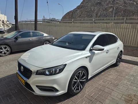 مستعملة إم جي 6 2021 مستعملة إم جي 6 2021 used_cars.forSale