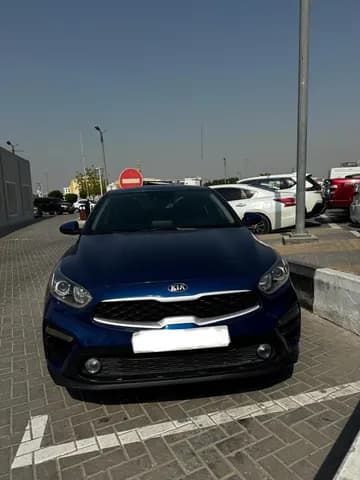 Used Kia Forte 2019 Used Kia Forte 2019 used_cars.forSale