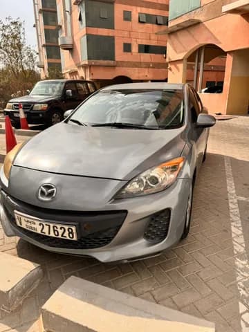 Used Mazda 3 Sedan 1.6L 2012 Used Mazda 3 Sedan 1.6L 2012 used_cars.forSale
