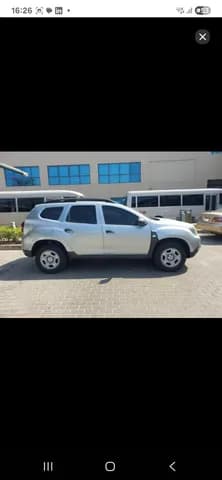 used Renault Duster 1.6L PE (4x2) 2022 used Renault Duster 1.6L PE (4x2) 2022 used_cars.forSale