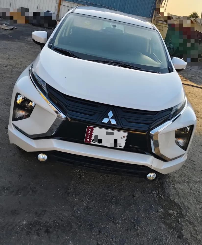 Used Mitsubishi Xpander 1.5L Mid Line 2022