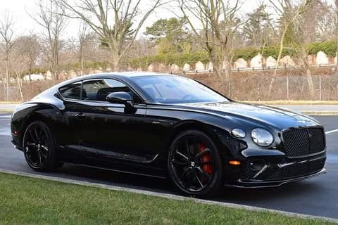Used Bentley Continental GT V8 2023 Used Bentley Continental GT V8 2023 used_cars.forSale