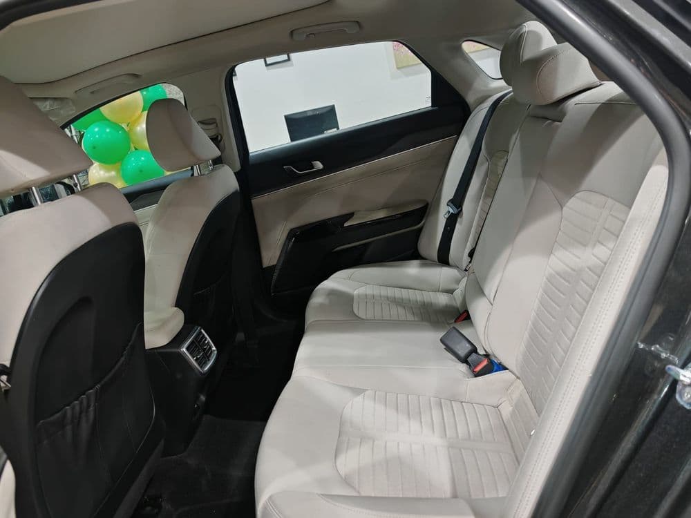 Used Kia K5 2.5L GDI 2024