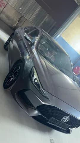 Used MG GT 2023 Used MG GT 2023 used_cars.forSale