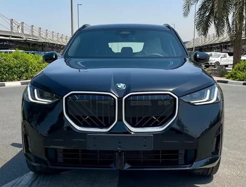 New BMW X3 M 2026 New BMW X3 M 2026 used_cars.forSale