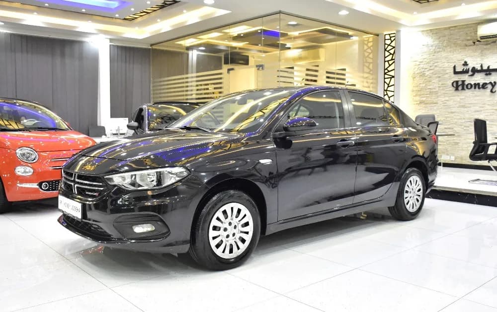 Used Dodge Neon 2017