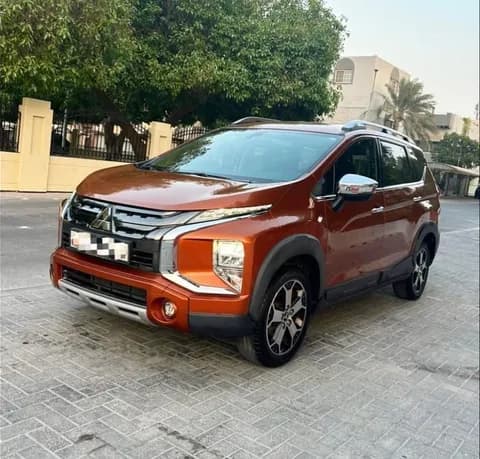 Used Mitsubishi Xpander Cross 1.5L GLS 2023 Used Mitsubishi Xpander Cross 1.5L GLS 2023 used_cars.forSale